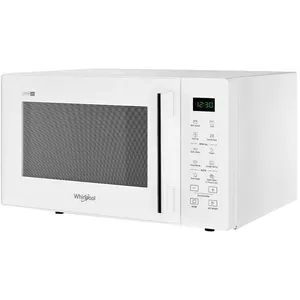 Whirlpool COOK 25 MWP253W - Four micro-ondes grill - 25 litres - 900 Watt - blanc