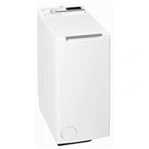 Lave linge ouverture dessus 6kg whirlpool tdlr60210 UBD-TDLR60210 pas cher
