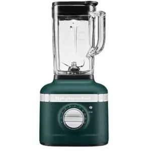 Comparateur de prix : Blender KitchenAid 5KSB4026EPP 1200 W Vert et Noir