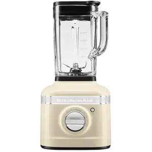 Comparateur de prix : Blender Mixeur Kitchenaid 5KSB4026ECA 1,4000L - Rouge