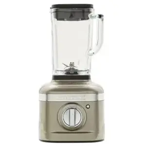 Comparateur de prix : KitchenAid Blender Kitchenaid K400 Artisan Gris Etain 5KSB4026EMS