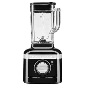 Comparateur de prix : KitchenAid ARTISAN K400 5KSB4026EOB Blender 1200W 1,4 l Onyx Noir