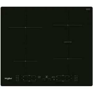 Comparateur de prix : WBB8360NE encimere par induction - Whirlpool