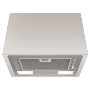 Comparateur de prix : Whirlpool Hotte Groupe filtrant Whirlpool WCT 64 FLS X - Acier inoxydable