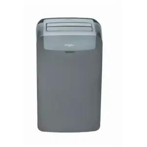Whirlpool Whirlpool PACB29HP - Climatiseur - mobile - 3.1 EER - noir