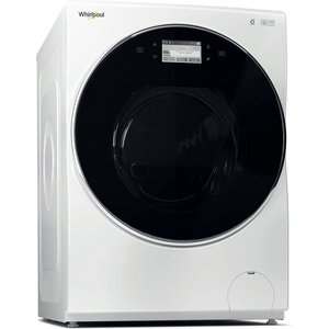 Lave linge hublot Whirlpool FRR12451 pas cher