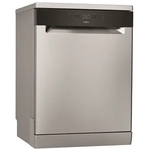 Whirlpool Lave-vaisselle - WRFE2B16X pas cher