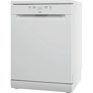 Whirlpool WFE 2B19 Lave-vaisselle pose libre largeur : 60 cm profondeu... pas cher