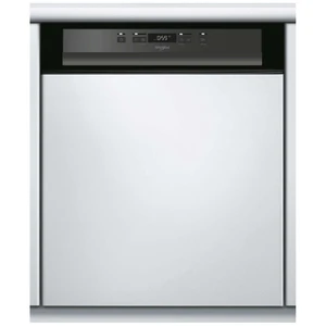 Comparateur de prix : Whirlpool - lave-vaisselle 60cm 14 couverts intégrable - wbc3c26b TU