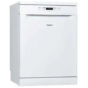 Whirlpool WFC 3 C26 libre installation 14 couverts a + + pas cher