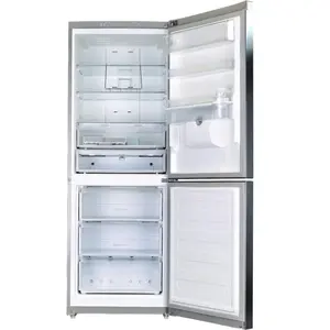 Réfrigérateur Avec Congélateur WHIRLPOOL BTNF5011OX AQUA pas cher