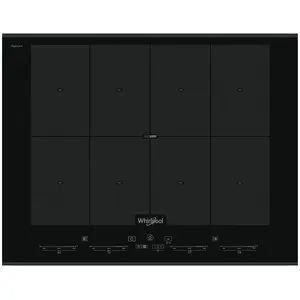 Plaque à Induction Whirlpool Corporation SMO658C 65 cm 7400 W TU pas cher