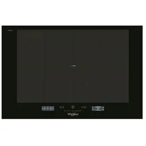 Comparateur de prix : Table induction WHIRLPOOL SMP778CNE IXL W COLLECTION TU
