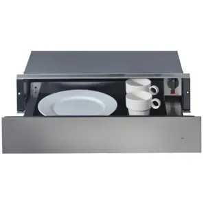 Whirlpool Tiroir chauffe-plat WD142IX pas cher