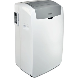 Comparateur de prix : Whirlpool PACW9COL - Climatiseur - 2.6 EER - blanc