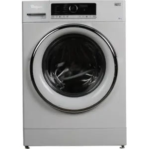 Lave-Linge Hublot WHIRLPOOL FSCR90427 pas cher