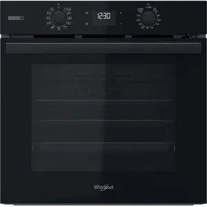 Four encastrable fonction vapeur WHIRLPOOL OMSR58RU0B pas cher