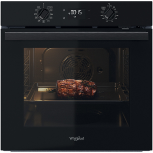 Four multifonction WHIRLPOOL OMR58RR0B pas cher