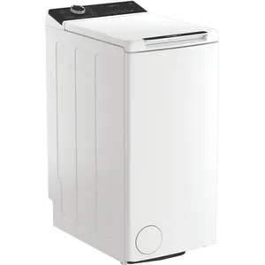 WHIRLPOOL - Lave-linge top 7kg SenseWash - TWB721SENSEWASHFR pas cher