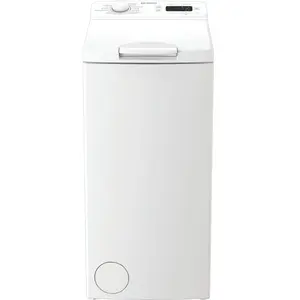 WHIRLPOOL Lave linge ouverture dessus pas cher