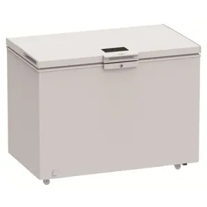 Comparateur de prix : Congélateur Coffre Whirlpool W3rhs31dw2