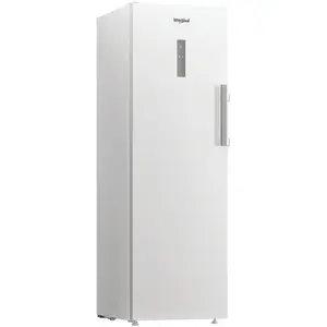 WHIRLPOOL - Congélateur armoire posable blanc No Frost - WHMFF6314WEE