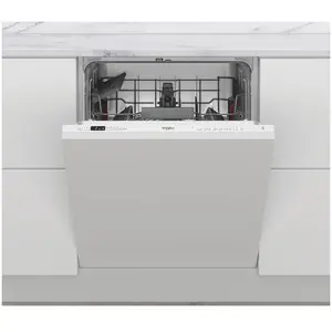 WHIRLPOOL LV FULL INTEGR 14CV pas cher