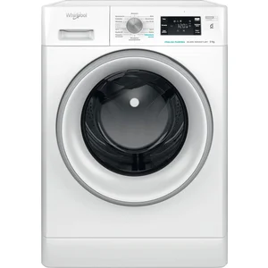 Whirlpool Lave-linge à Chargement Frontal Ffb 9258 Sv Pl pas cher