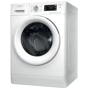 Lave-linge frontal WHIRLPOOL FFBS9458WVFR pas cher