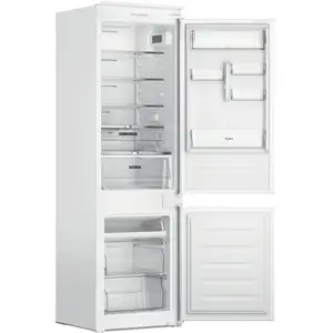 Comparateur de prix : Réfrigérateur combiné encastrable WHC18T122 Supreme Silence Whirlpool