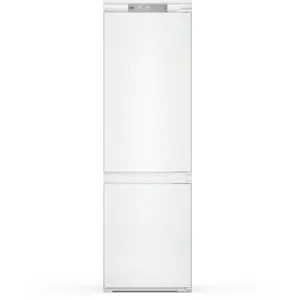 Réfrigérateur combiné encastrable WHC18T574P Supreme Silence Whirlpool pas cher