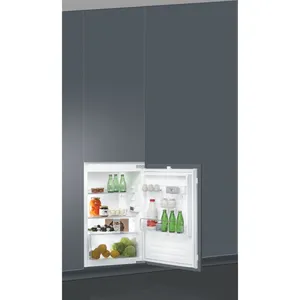 Réfrigérateurs 1 porte froid froid statique whirlpool 54cm e, 4874510 pas cher