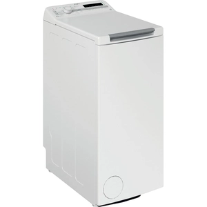 Lave-linge top WHIRLPOOL TDLR65230SFRN pas cher