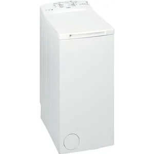 Comparateur de prix : Lave-linge Top WHIRLPOOL TDLR6231LFRN - Blanc - 6 kg - 15 programmes