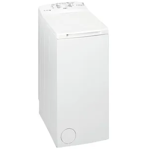 Comparateur de prix : Whirlpool Lave-linge top 6kg 1200 tours/min - tdlr6230lfr/n tdlr6230lfr/n