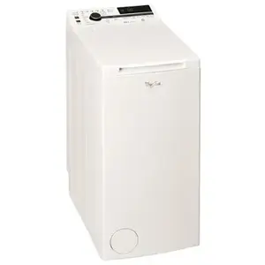 Lave-linge top WHIRLPOOL TDLRB65332BSFR/N pas cher