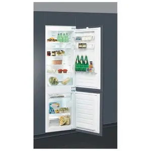 Whirlpool Réfrigérateur combiné Encastrable Whirlpool ART 66102 pas cher
