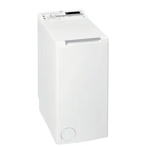 Lave-linge top 6kg whirlpool tdlr6232sfr/n blanc UBD-TDLR6232SFRN pas cher