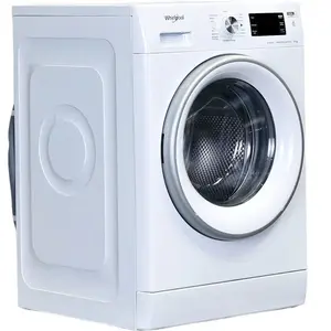 Lave-linge hublot WHIRLPOOL FFBP9248SVFR pas cher