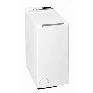 Machine à Laver Linge 7 Kg - Chargement Frontal - Blanc - Occasion état Correct - Marque Magic Chef