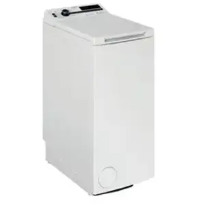 Comparateur de prix : Lave linge top Whirlpool TDLRB65342BSFR