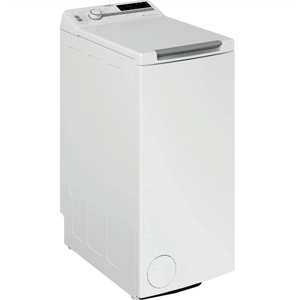 Machine à laver Whirlpool Corporation TDLR7231BS 40 cm 1200 rpm 7 kg pas cher