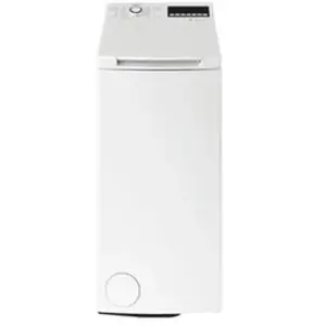 Comparateur de prix : Whirlpool tdlr6268fr