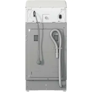 Lave linge top WHIRLPOOL TDLR6265FR pas cher
