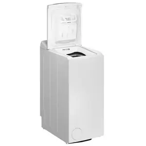Lave linge ouverture dessus WHIRLPOOL CTDLR6261FR pas cher