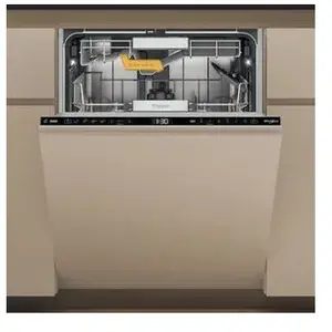 WHIRLPOOL - Lave-vaisselle encastrable MaxiSpace - WH8IA15AM3TU0 86999... pas cher