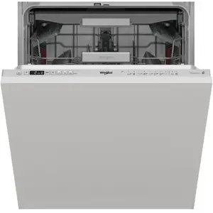 Comparateur de prix : Lave vaisselle Whirlpool WH6IB14BN7S1S ENCASTRABLE 60 CM