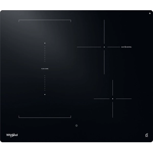 WHIRLPOOL - Plaque induction FlexiCook - WLX6001DNFF 869991687230 pas cher