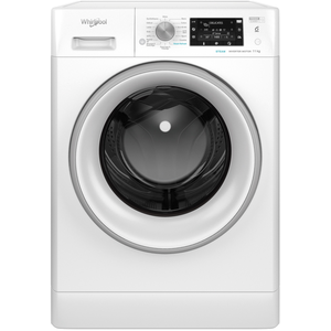 Lave linge ouverture hublot WHIRLPOOL FFD11489SVFR pas cher
