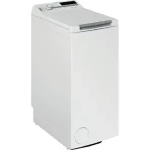 Lave-linge Top Whirlpool Tdlr6253bfr pas cher